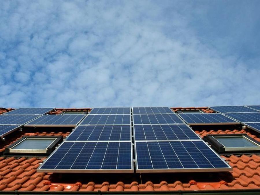 ARGO ENERGY ENTERS KOREAN ROOFTOP SOLAR MARKET WITH ACQUISITION OF 10MW PORTFOLIO