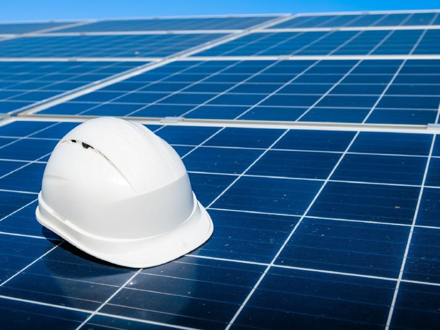 ARGO ENERGY COMPLETES FINANCIAL CLOSING FOR 7.8MW SOLAR PROJECT